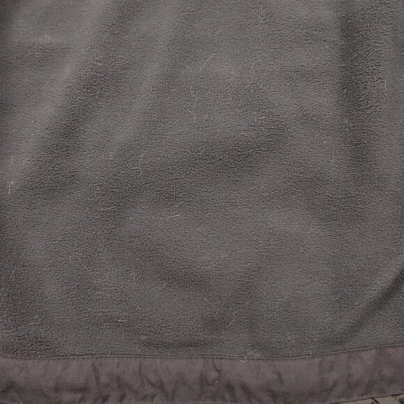 Lands’ End Squall Parka Women’s 1X Petite (16W–18W) Black Waterproof Windproof - Picture 16 of 16